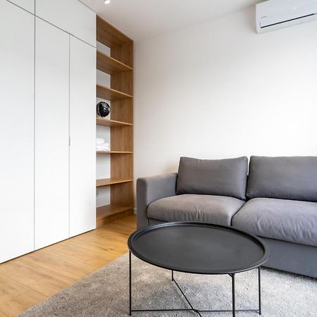 Szurmana Modern Studio Katowice Zewnętrze zdjęcie