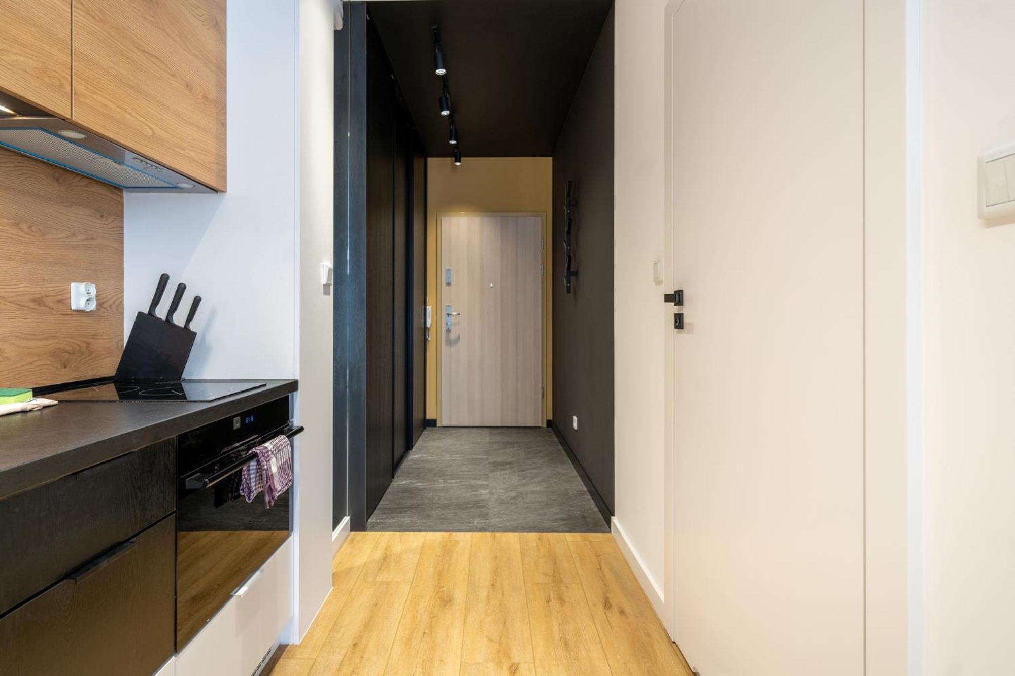 Szurmana Modern Studio Katowice Zewnętrze zdjęcie