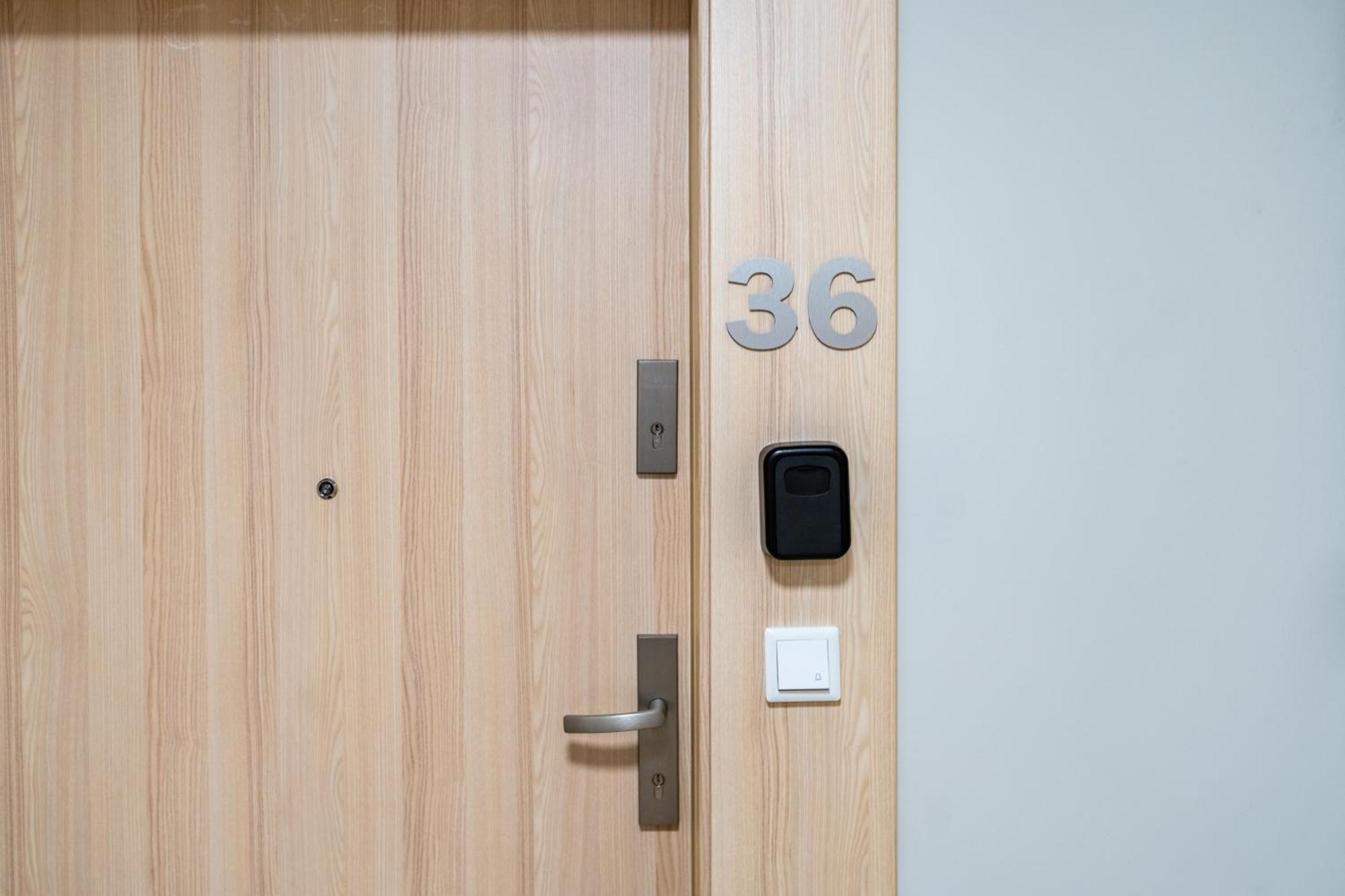 Szurmana Modern Studio Katowice Zewnętrze zdjęcie