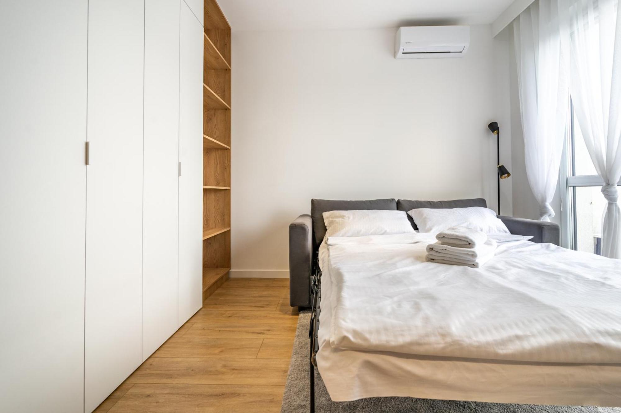Szurmana Modern Studio Katowice Zewnętrze zdjęcie