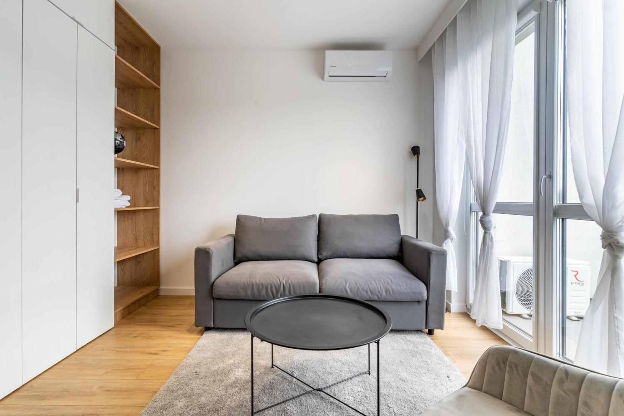 Szurmana Modern Studio Katowice Zewnętrze zdjęcie