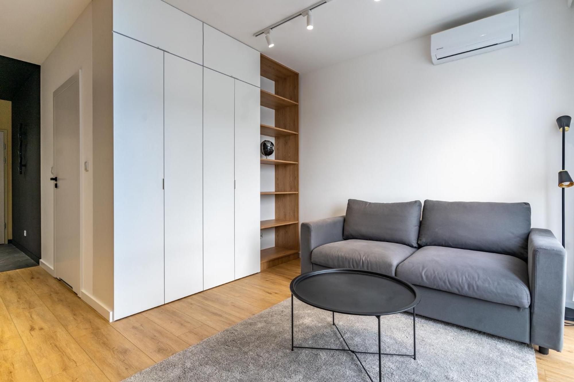 Szurmana Modern Studio Katowice Zewnętrze zdjęcie
