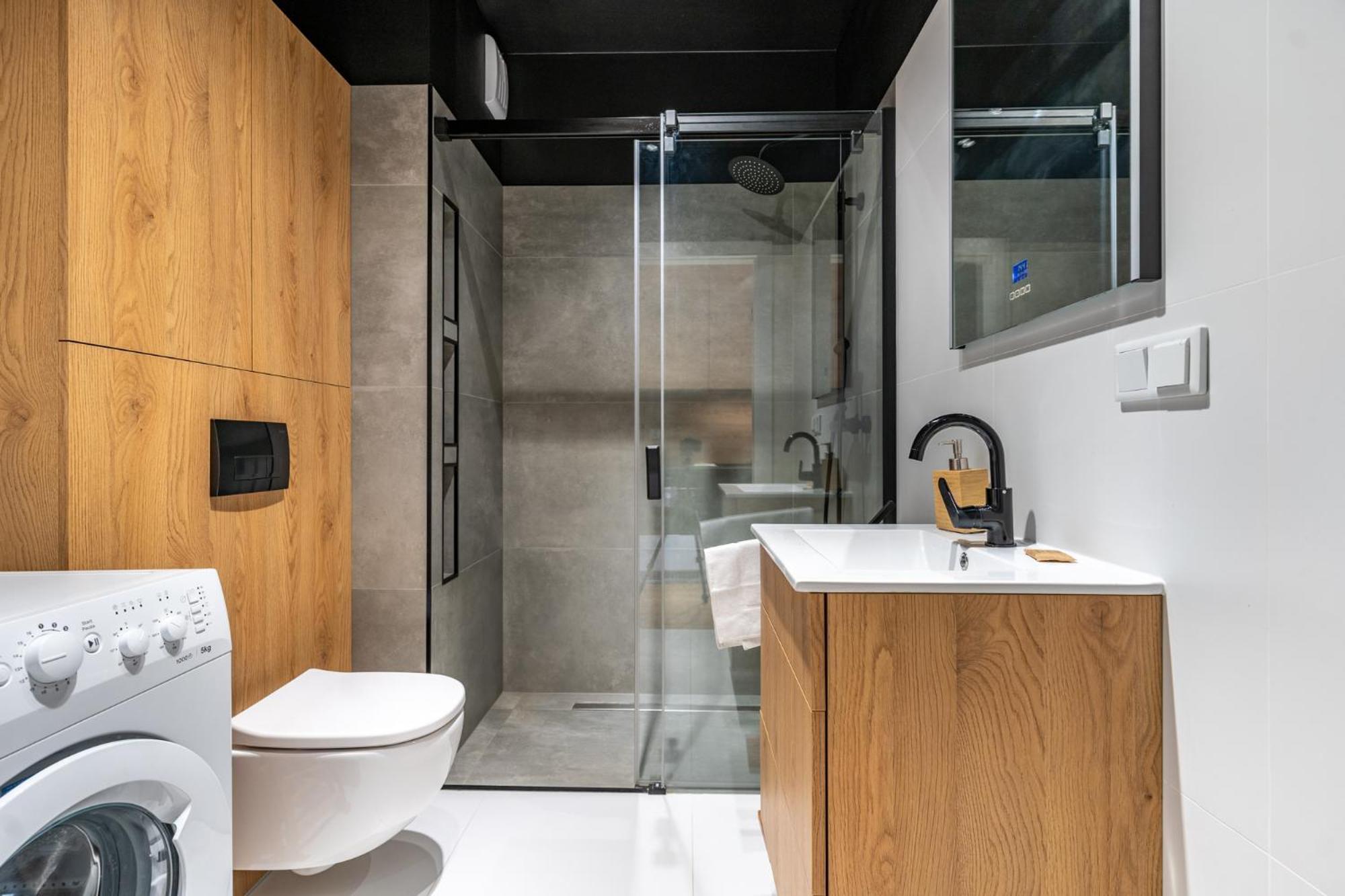 Szurmana Modern Studio Katowice Zewnętrze zdjęcie
